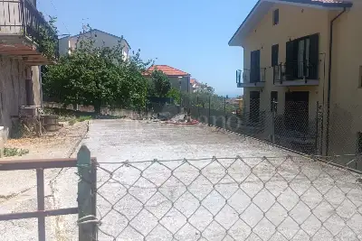 Edificabile Residenziali in vendita, via serafino feliciani, Citta' Sant'Angelo