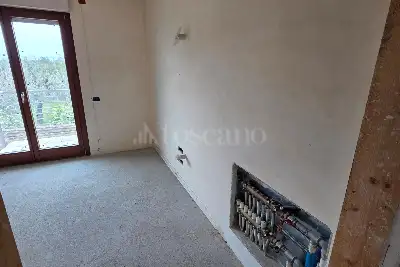 Villino a Schiera in vendita, Strada Provinciale 15 - Contrada Paterno, Loreto Aprutino