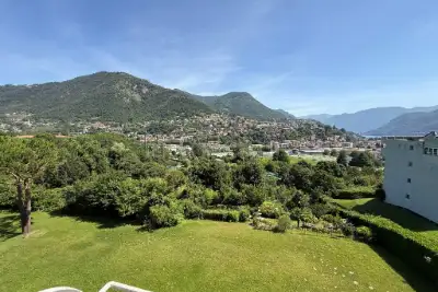 Casa in vendita, Via Pola, Como