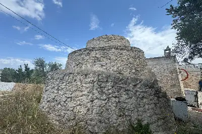 Villa Bifamiliare in vendita, Contrada Salinola, Ostuni