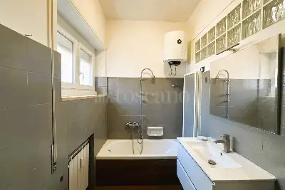 Casa in vendita, Via Ferdinando Acton, Roma