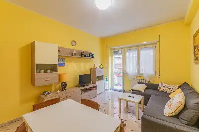 Casa in vendita, Via Luigi Ronzoni, Roma