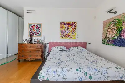 Villa Bifamiliare in vendita, Via Dei Sagredo, Milano