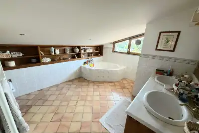 Villa Bifamiliare in vendita, Via Colle dell'Uliveto, Cerveteri