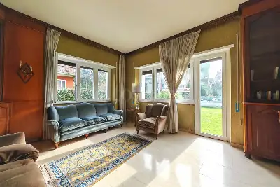 Casa in vendita, Via Teognide, Roma