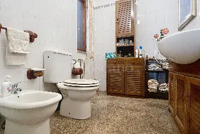 Villa in vendita, Traversa Monte Furru 21, Sassari