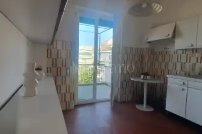 Attico in vendita, Via Francesco Acri, Roma