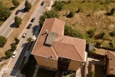 Casa in vendita, Via Luigi Tosetti, Brescia