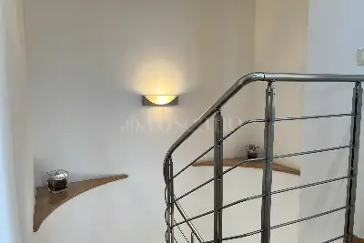 Villa in vendita, Via Romano Scarpa, Roma