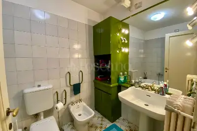 Casa in vendita, Via Elia Capriolo, Brescia