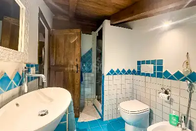 Villa in vendita, Vicolo Casale del Castellaccio , Fiumicino