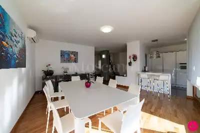 Casa in vendita, Via Vincenzo Manzini, Udine