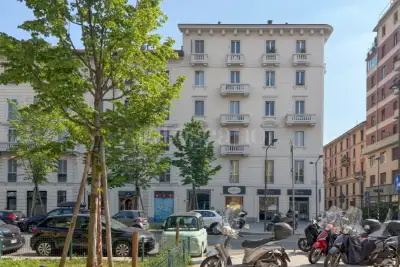 Casa in vendita, Corso Concordia, Milano