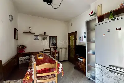 Casa in vendita, Viale Galileo Galilei, Prato