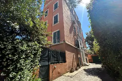 Casa in vendita, Via Paolo Segneri, Roma