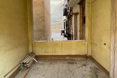 Casa in vendita, Via Orazio Antinori, Palermo