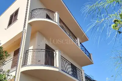 Villa in vendita, Via Molara, Trabia