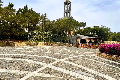 Attico in vendita, Porto Rotondo , Piazza Andrea Cascella , Olbia