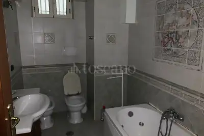 Casa in vendita, L.go Marincola Cattaneo, Catanzaro