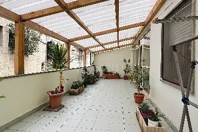 Casa in vendita, Via Sorso, Sassari