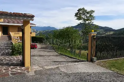 Villa in vendita, Contrada Cona , Brittoli