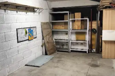 Box in vendita, Via Stoccolma, Fiumicino