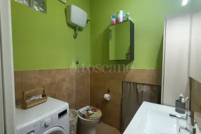 Casa in vendita, Via dei Minatori, Roma
