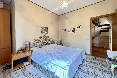 Villa in vendita, via solferino 6 vetralla, Vetralla