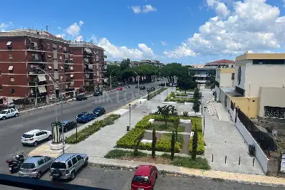 Casa in vendita, Via Ipponio , Reggio di Calabria