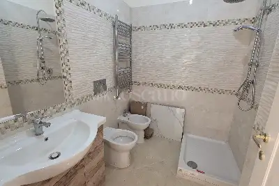 Casa in vendita, Via del Fosso di Bravetta, Roma