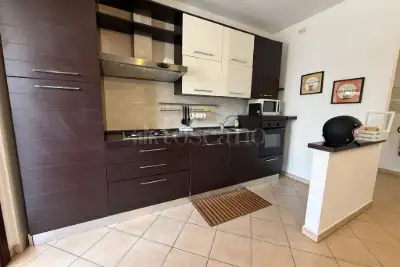 Casa in vendita, Via Enrico Berlinguer, Fiumicino