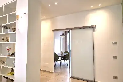 Casa in affitto, Via Francesco Valori, Firenze