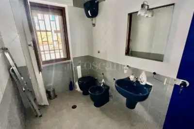 Ufficio in vendita, Via Fratelli Rosselli, Caserta