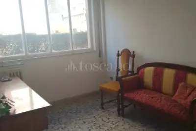 Casa in affitto, Via Abruzzi, Palermo