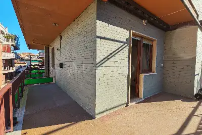 Casa in vendita, Via Vincenzo Viara de Ricci 4, Roma