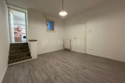 Casa in vendita, Via Privata Bastia, Milano