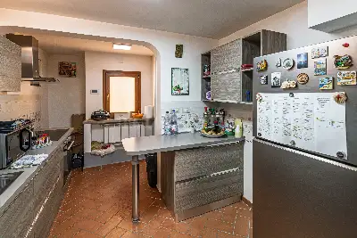 Villino a Schiera in vendita, Largo dell'Olgiata, Roma