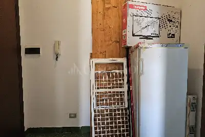 Attico in vendita, Via Odessa, Pomezia