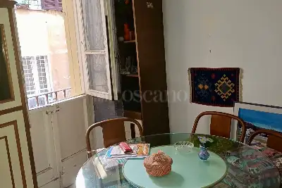 Casa in vendita, Via Alessandria, Roma