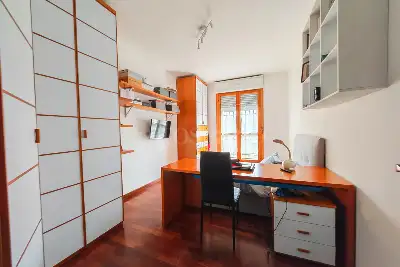 Casa in vendita, Via Gianfilippo Usellini, Roma