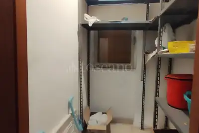 Casa in vendita, Via Luigi Einaudi, Palermo