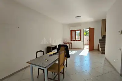 Villino a Schiera in vendita, Via della Stazione di Ciampino, Roma