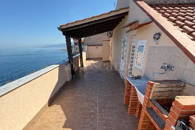 Casa in vendita, Lungomare Marco Polo, Pollina