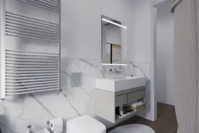 Casa in vendita, Via Giolito de Ferrari, Roma