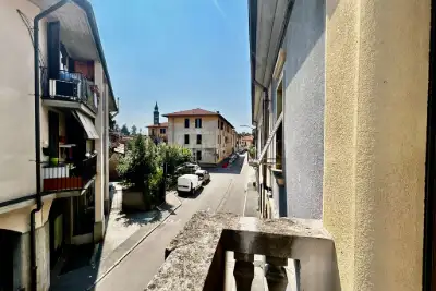 Casa in vendita, Via Ponchiroli, Castellanza