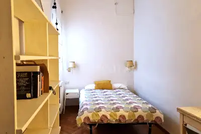 Casa in affitto, Via Jacopo Nardi, Firenze