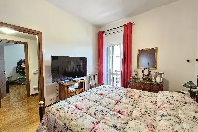 Villino a Schiera in vendita, Via dell'Orione, Pomezia