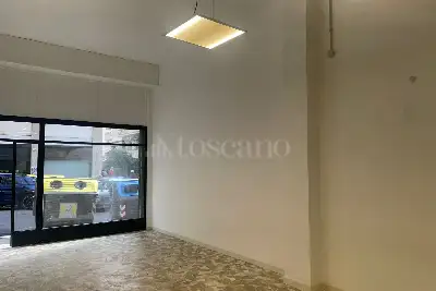 Negozio in affitto, Via Romeo Rodriguez Pereira, Roma