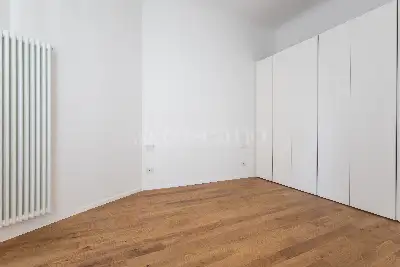 Casa in vendita, Via Guercino, Milano