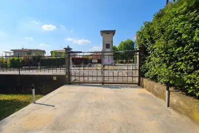 Casa in vendita, Via John Fitzgerald Kennedy, Concesio